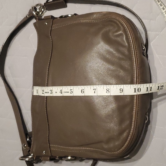 Coach bag - Picture 11 of 16